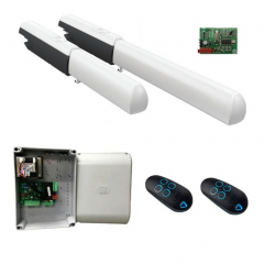 CAME A3000A KIT Комплект автоматики для распашных ворот CAME A3000A KIT Комплект автоматики для распашных ворот