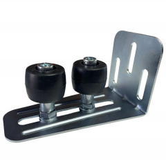 Ролики верхние поддерживающие для откатных ворот ФУРНИТЕХ НХТ 