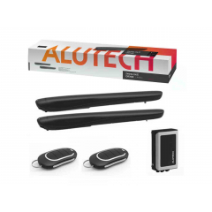 Alutech AM 5000 KIT-N Комплект автоматики для ворот Alutech AM 5000 KIT-N Комплект автоматики для ворот