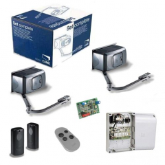 CAME FERNI 1000 combo KIT Комплект автоматики CAME FERNI 1000 combo KIT Комплект автоматики